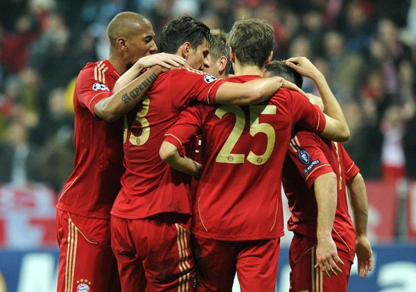 巴萨21世纪10大球星：梅西第1 埃托奥第10（21世纪巴萨十大球星榜：梅西第一，埃托奥第十）